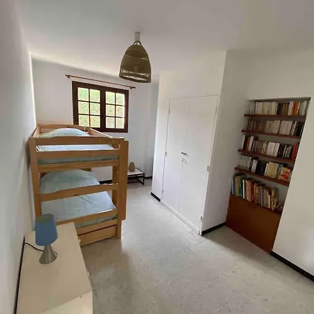 La Louette, 100m Centre-village, Piscine H-sol, Proche *