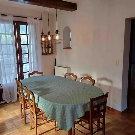 La Louette, 100m Centre-village, Piscine H-sol, Proche * Saint-Cyr-sur-Mer