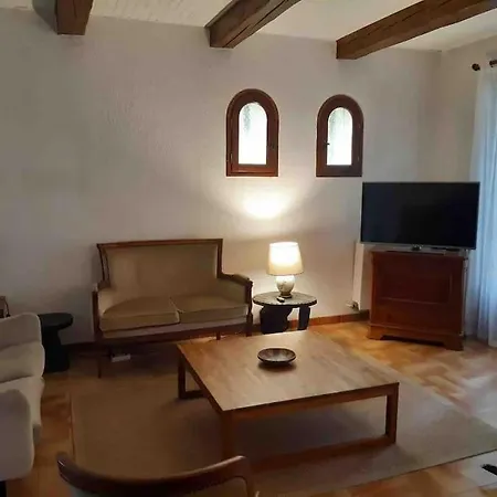 Prázdninový dům La Louette, 100m Centre-village, Piscine H-sol, Proche Saint-Cyr-sur-Mer