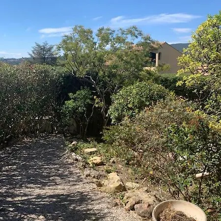 La Louette, 100m Centre-village, Piscine H-sol, Proche