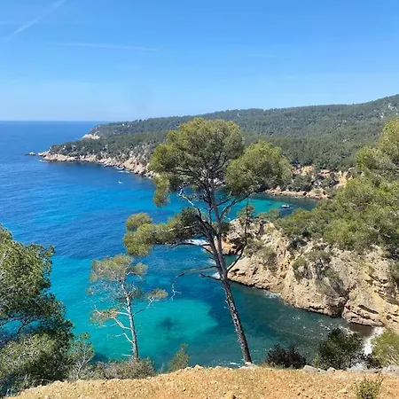 La Louette, 100m Centre-village, Piscine H-sol, Proche