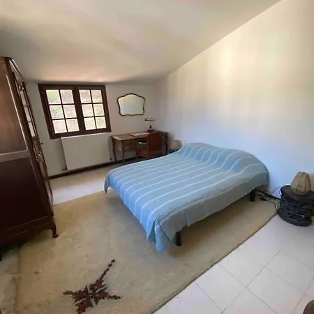 La Louette, 100m Centre-village, Piscine H-sol, Proche Prázdninový dům *