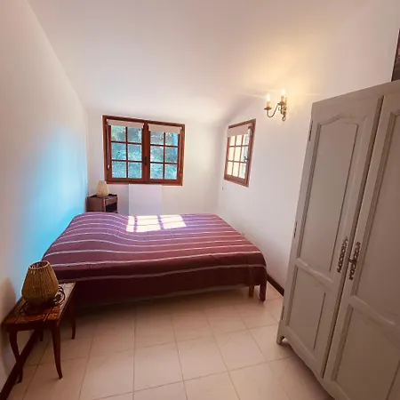 Дом отдыха La Louette, 100m Centre-village, Piscine H-sol, Proche *