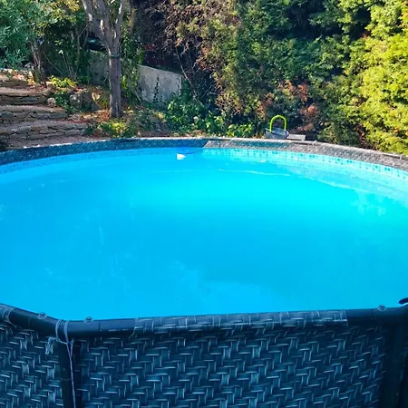 La Louette, 100m Centre-village, Piscine H-sol, Proche