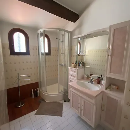 Ferienhaus La Louette, 100m Centre-village, Piscine H-sol, Proche *