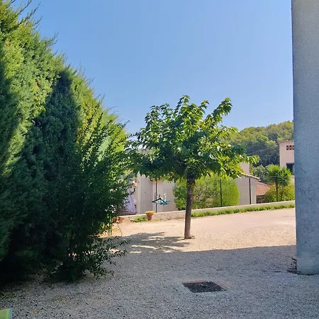Ferienhaus La Louette, 100m Centre-village, Piscine H-sol, Proche *