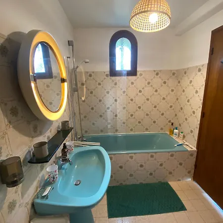 La Louette, 100m Centre-village, Piscine H-sol, Proche Saint-Cyr-sur-Mer